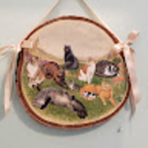 Meet your Posher, Kelsey